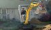 Stolen Excavator  Wacker Neuson ET16